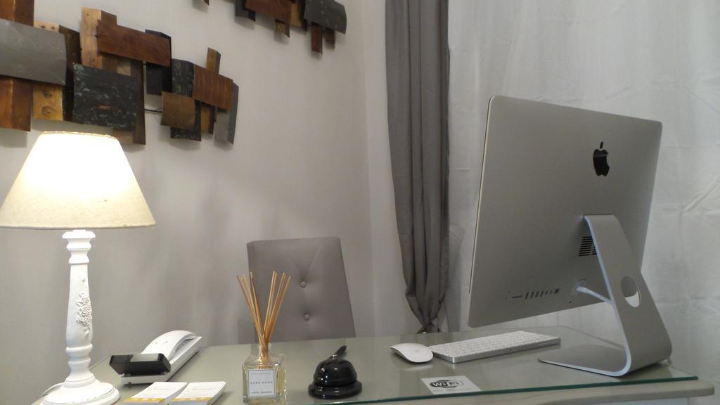 Bb Essenze Palermo Exterior foto